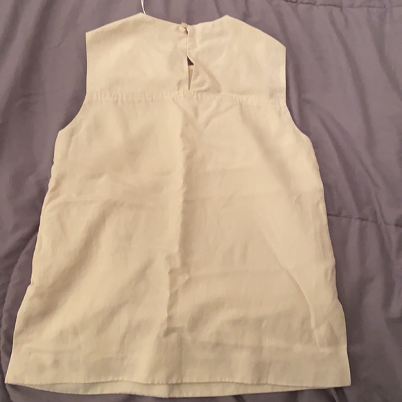 COS 100% cotton top - Picture 5 of 6